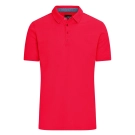 Polo homme