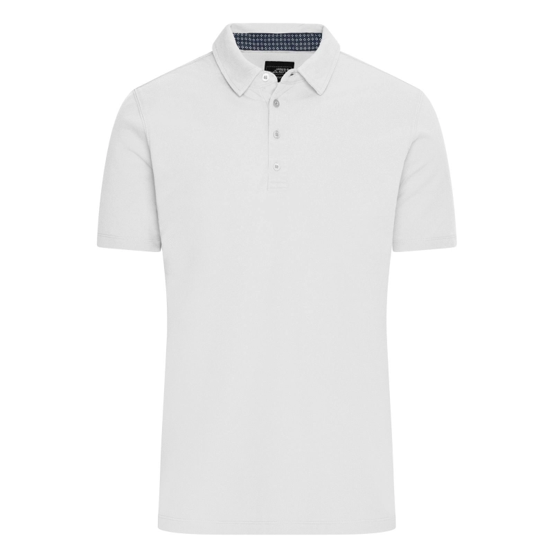 Polo homme