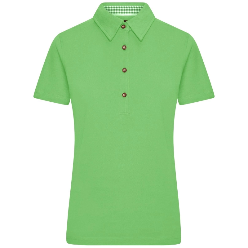 Polo Traditional femme