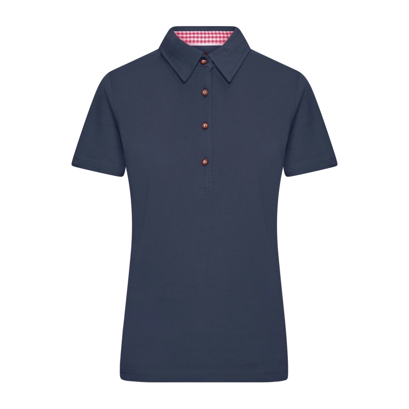 Polo Traditional femme