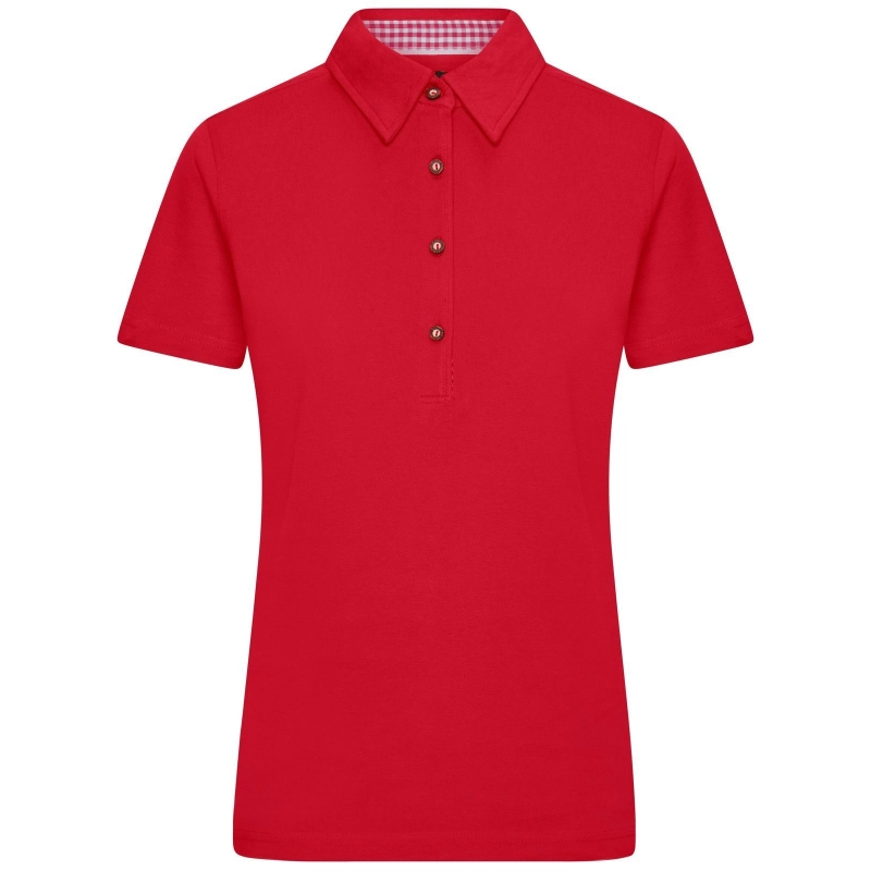 Polo Traditional femme