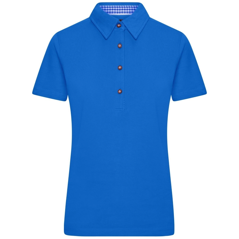 Polo Traditional femme