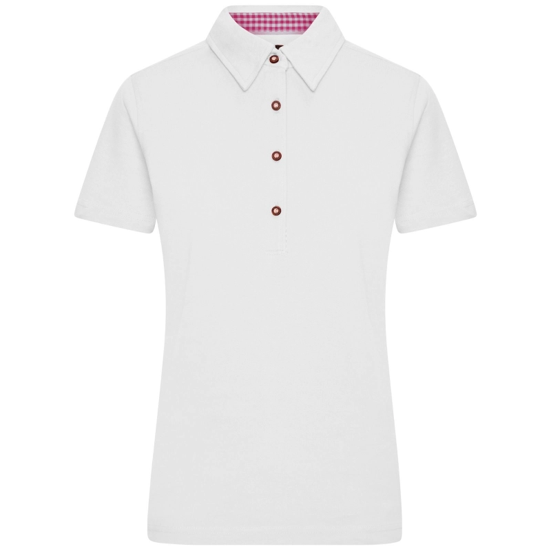 Polo Traditional femme