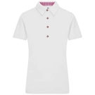 Polo Traditional femme