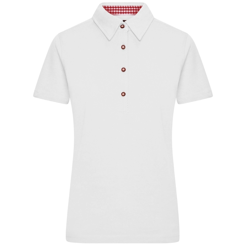 Polo Traditional femme