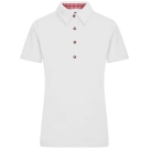Polo Traditional femme