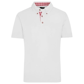 Men's Traditional Polo