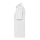Polo micro polyester homme
