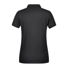 Ladies' Polo Single Stripe