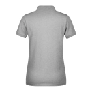 Ladies' Polo Single Stripe