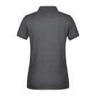 Ladies' Polo Single Stripe