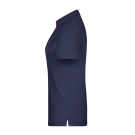 Ladies' Polo Single Stripe