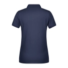 Ladies' Polo Single Stripe