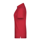 Ladies' Polo Single Stripe