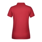 Ladies' Polo Single Stripe