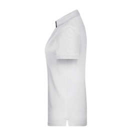 Ladies' Polo Single Stripe