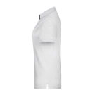Ladies' Polo Single Stripe