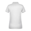 Ladies' Polo Single Stripe