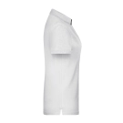 Ladies' Polo Single Stripe