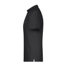 Polo homme à rayure unique
