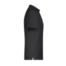Polo homme à rayure unique