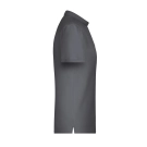 Polo homme à rayure unique