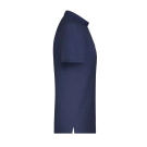 Polo homme à rayure unique