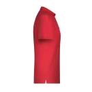 Polo homme à rayure unique