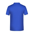 Men's Polo Single Stripe