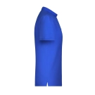 Polo homme à rayure unique