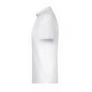 Polo homme à rayure unique