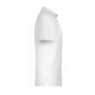 Polo homme à rayure unique