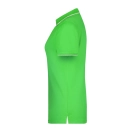 Polo femme à rayures