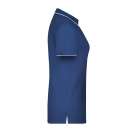 Ladies' Polo Stripe