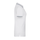 Ladies' Polo Stripe