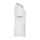 Polo femme à rayures