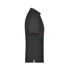 Polo homme à rayures