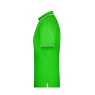 Polo homme à rayures