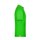 Polo homme à rayures