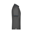 Polo homme à rayures