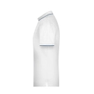 Polo homme à rayures