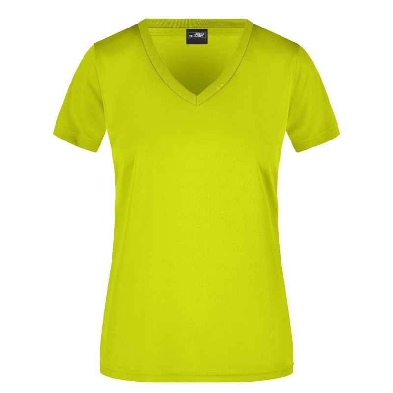 T-shirt active femme