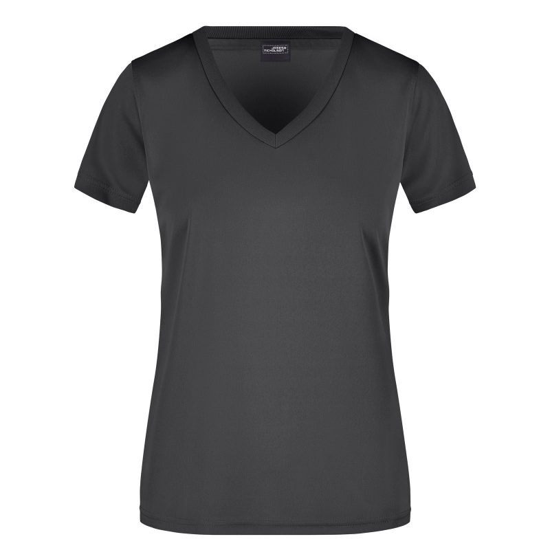 T-shirt active femme