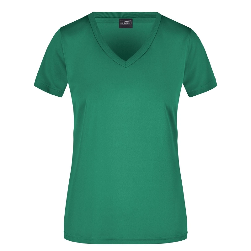T-shirt active femme