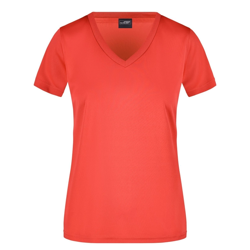 T-shirt active femme