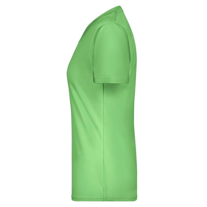 T-shirt active femme