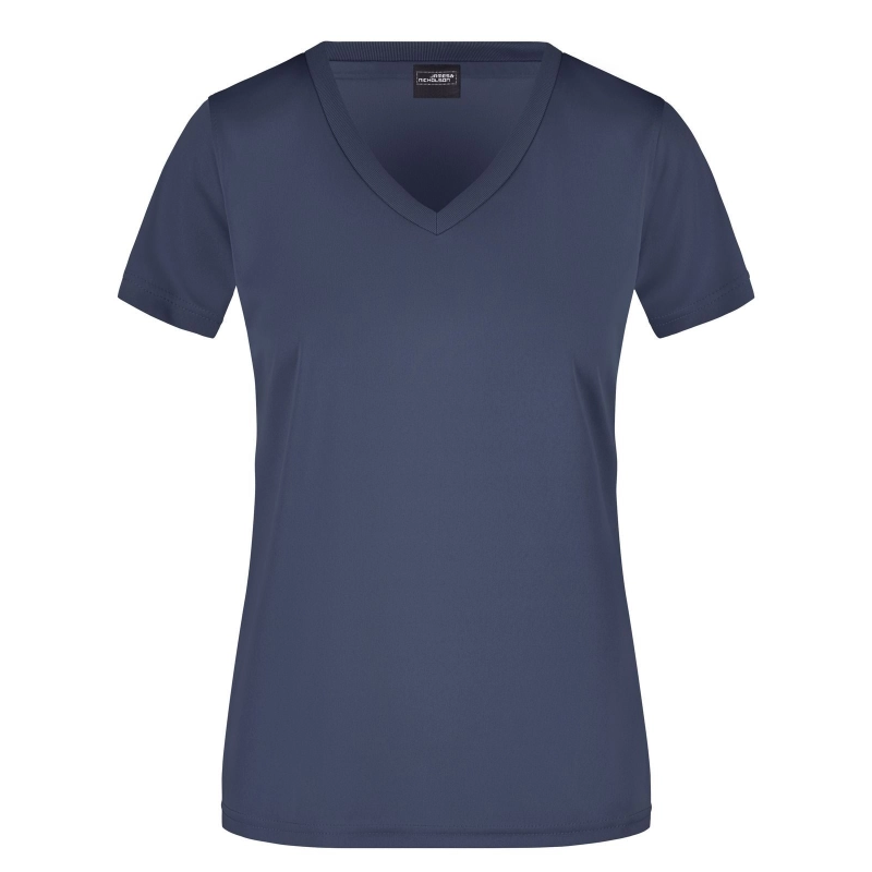 T-shirt active femme
