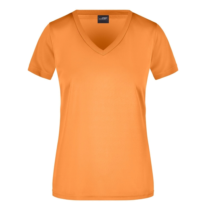 T-shirt active femme