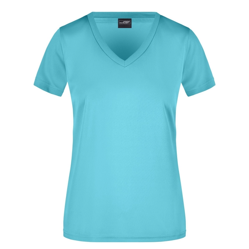 T-shirt active femme