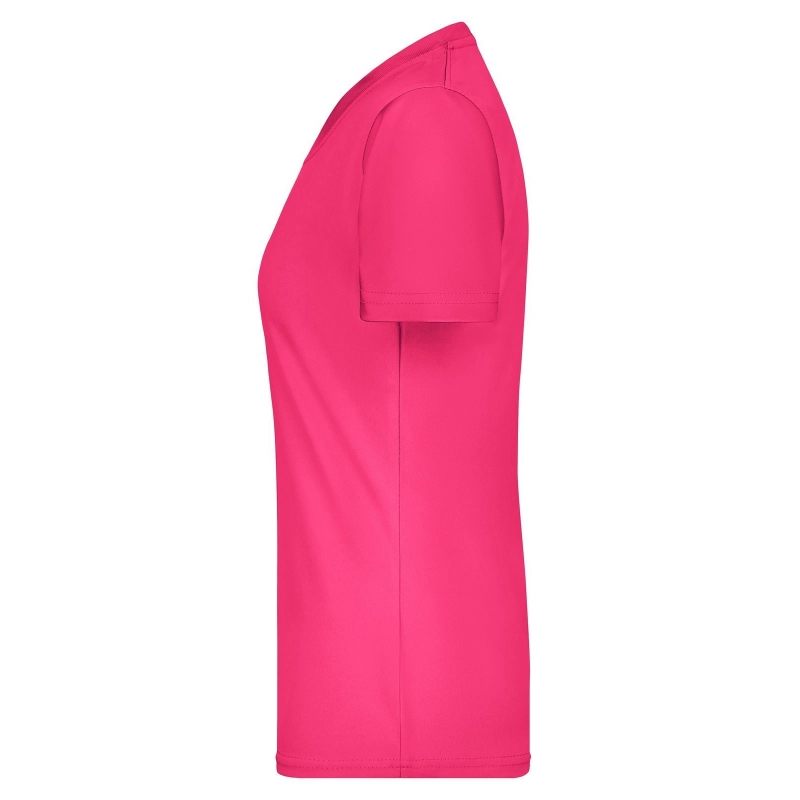 T-shirt active femme